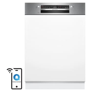 Bosch Serie 2 SMI2ITS09E indaplovė Pusiau įmontuotos 13 vietos E