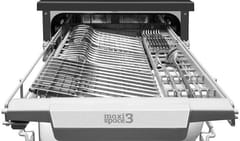 Indaplovė AMICA DFM46C8EOiBH 6