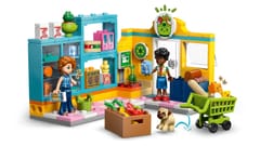 LEGO FRIENDS 42680 Heartlake City parduotuvė 4