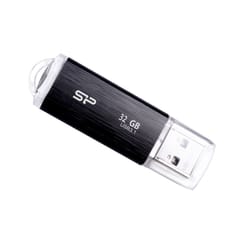 Silicon Power Blaze B02 32 GB A tipo USB 3.2 Gen 1 (3.1 Gen 1) atmintinė Juoda 7