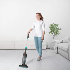 Stacionarus dulkių siurblys Black+Decker BXVMS601E 3