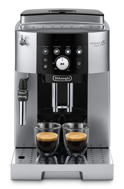 De’Longhi Magnifica S Smart Pusiau automatinis Espreso kavos aparatas 1,8 L