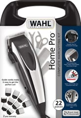 Wahl Home Pro Juoda, Metalinis 2