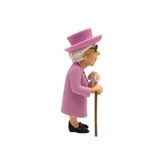 MINIX - QUEEN ELIZABETH II 5