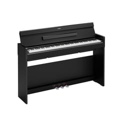 Yamaha ARIUS YDP-S36B - skaitmeninis pianinas 1