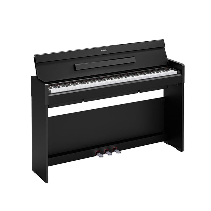 Yamaha ARIUS YDP-S36B - skaitmeninis pianinas