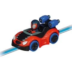 „Carrera Spidey“ trasos rinkinys Go Spidey Go! 2,9m 5