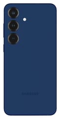 Samsung Galaxy S25 15,8 cm (6.2") Dviguba SIM jungtis Android 15 5G C tipo USB 12 GB 256 GB 4000 mAh Navy 3