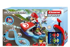 Carrera RC Nintendo Mario Kart 1