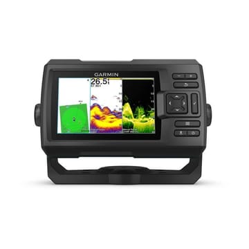 Garmin Striker Vivid 5cv echolotas 12,7 cm (5") 500 W