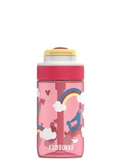 KAMBUKKA Lagoon 400 ml vandens butelis Love Birds 4