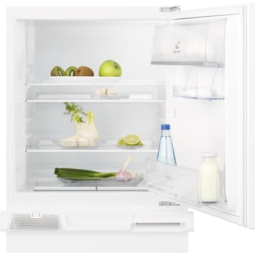 Electrolux Serie 600 LXB2AE82S šaldytuvas Įmontuoti 127 L E Balta