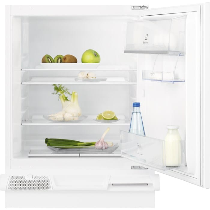 Electrolux Serie 600 LXB2AE82S šaldytuvas Įmontuoti 127 L E Balta