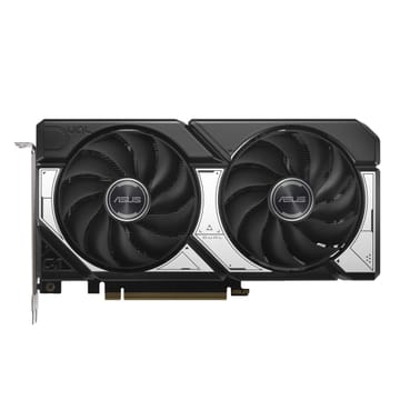 ASUS Dual -RTX5060TI-8G NVIDIA GeForce RTX 5060 Ti 8 GB GDDR7