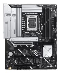 ASUS PRIME Z890-P Intel Z890 LGA 1851 (Socket V1) ATX pagrindinė plokštė 2