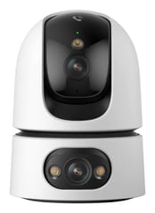 Imou Ranger Dual Pro 10MP IP apsaugos kamera Vidaus 2304 x 1296 pikseliai Stalas