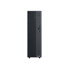 ASUS ExpertCenter P500 SFF P500SV-07240H013X Intel Core 7 240H 16 GB DDR5-SDRAM 512 GB SSD Windows 11 Pro PC Pilka 3