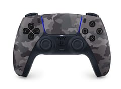Sony Interactive Entertainment DualSense Kamufliažas Bluetooth/USB Žaidimų pultelis Analoginis / skaitmeninis PlayStation 5 2