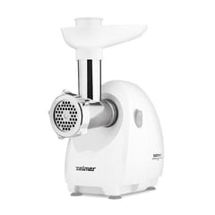 Zelmer ZMM4048B mėsmalė 1900 W Balta 2