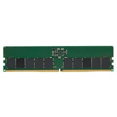 Kingston Technology KSM56E46BS8-16MH atminties modulis 16 GB 1 x 16 GB DDR5 5600 MT/s 288-pin DIMM ECC