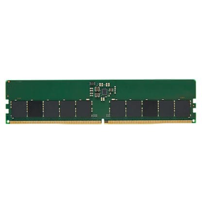 Kingston Technology KSM56E46BS8-16MH atminties modulis 16 GB 1 x 16 GB DDR5 5600 MT/s 288-pin DIMM ECC