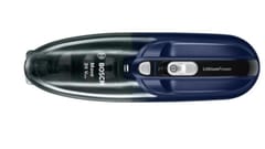 Bosch BHN20L rankinis dulkių siublys Juoda, Mėlyna 6