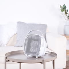 Black+Decker BXSH1505E PTC ventiliatorinis šildytuvas 3