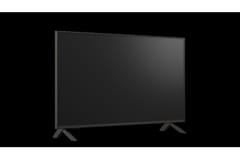 LG 43QNED84A3C televizorius 109,2 cm (43") 4K Ultra HD Smart TV „Wi-Fi“ Juoda 5