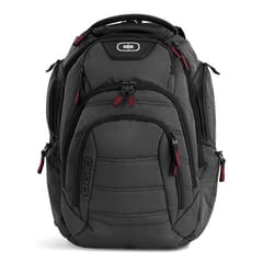 OGIO KUPRINĖ RENEGADE RSS GRAPHITE (BLACK PINDOT) P/N: 111071_317 2