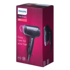 Philips Essential Care 1200 W kompaktiškas džiovintuvas 7
