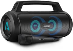 Lamax PartyGo1 Juoda 100 W