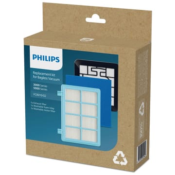 Philips FC8010/02 pakaitinis rinkinys
