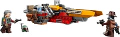 LEGO STAR WARS 75437 Kobbo Vanto greitkelis 3