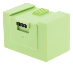 PATONA Pakaitinis akumuliatorius iRobot 14,4 V 2200 mAh žalias 2
