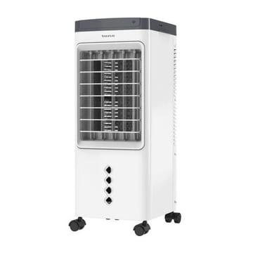 Taurus 4 viename oro vėsintuvas Snowfield 5 l, 60 W