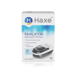 Stūmoklinis inhaliatorius HAXE NEBULUS JLN-2305BS-B 5