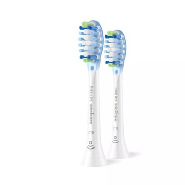 Philips Premium Plaque Defence HX9042/87 2 dalių šepetėlių galvučių pakuotė