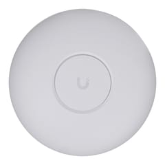 Ubiquiti U6+ WLAN prieigos taškas 2402 Mbit/s Balta Maitinimas per Eternetą (PoE) 1