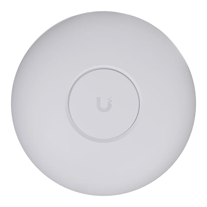 Ubiquiti U6+ WLAN prieigos taškas 2402 Mbit/s Balta Maitinimas per Eternetą (PoE)