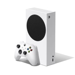 Microsoft Xbox Series S 512 GB „Wi-Fi“ Balta 1