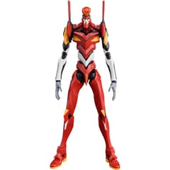 BLOKEES EVANGELION ACTION EDITION - EVANGELION PRODUCTION MODEL 02 7