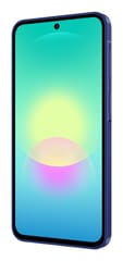 Samsung Galaxy A27 5G 17 cm (6.7") Dviguba SIM jungtis Android 16.0 C tipo USB 8 GB 256 GB 5000 mAh Mėlyna 4