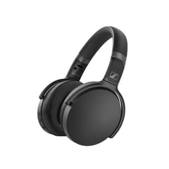 EPOS HD 450BT Laisvų rankų įranga Vielinis ir Bevielis Su lankeliu Skambučiai / muzika C tipo USB Bluetooth Juoda 1