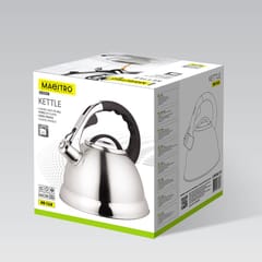 Virdulys MAESTRO MR-1328 2,8L 5
