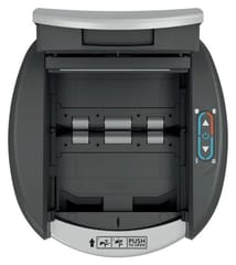 Automatinis dokumentų smulkintuvas Rexel ShredMax AutoFeed+ 150M, P5, 150 lapų, 15 l talpos šiukšliadėžė 7