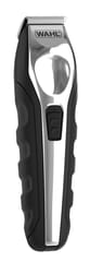 Wahl 09888-1316 barzdos kirpimo mašinėlė AC-Baterija 12 2,5 cm Juoda, Nerūdijančiojo plieno 6