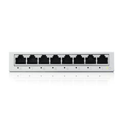 Zyxel GS-108BV5-EU0101F tinklo komutatorius Ne-valdomas L2 Gigabit Ethernet (10/100/1000) 3