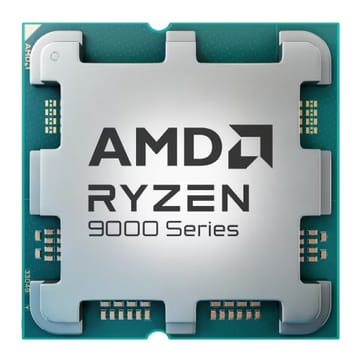 AMD Ryzen 7 9700X procesorius 3,8 GHz 40 MB L2 & L3 (100-000001404) Tray