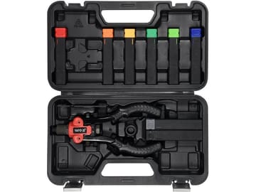 Yato YT-36091 kniedytuvas Rivet kit