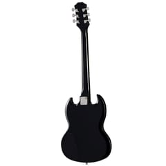 Epiphone SG Tribute Ebony - elektrinė gitara 2